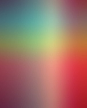 Soyut Arka Planı Bulanıklaştırın. Renkli Gradyan Defocused Fon. Sizin için Basit Trendy Tasarım Elemanı Proje, Afiş, Duvar Kağıdı. Güzel De-odaklı Yumuşak Bulanık Görüntü