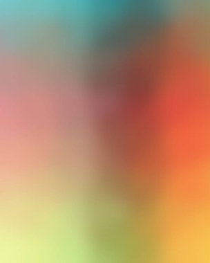 Soyut Arka Planı Bulanıklaştırın. Renkli Gradyan Defocused Fon. Sizin için Basit Trendy Tasarım Elemanı Proje, Afiş, Duvar Kağıdı. Güzel De-odaklı Yumuşak Bulanık Görüntü