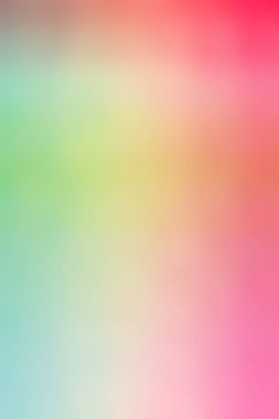 Soyut Arka Planı Bulanıklaştırın. Renkli Gradyan Defocused Fon. Sizin için Basit Trendy Tasarım Elemanı Proje, Afiş, Duvar Kağıdı. Güzel De-odaklı Yumuşak Bulanık Görüntü