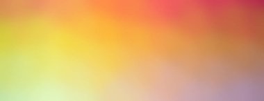 Renkli gradyan arka plan