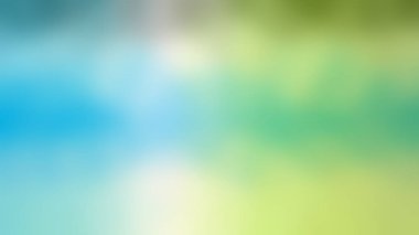 Soyut Arka Planı Bulanıklaştırın. Renkli Gradyan Defocused Fon. Sizin için Basit Trendy Tasarım Elemanı Proje, Afiş, Duvar Kağıdı. Güzel De-odaklı Yumuşak Bulanık Görüntü