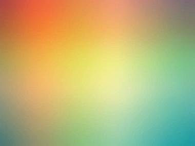 Düz renkli gradyan arka planı