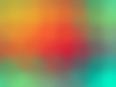 Düz renkli gradyan arka planı