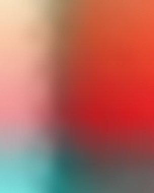 Soyut Arka Planı Bulanıklaştırın. Renkli Gradyan Defocused Fon. Sizin için Basit Trendy Tasarım Elemanı Proje, Afiş, Duvar Kağıdı. Güzel De-odaklı Yumuşak Bulanık Görüntü