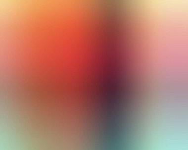 Soyut Arka Planı Bulanıklaştırın. Renkli Gradyan Defocused Fon. Sizin için Basit Trendy Tasarım Elemanı Proje, Afiş, Duvar Kağıdı. Güzel De-odaklı Yumuşak Bulanık Görüntü