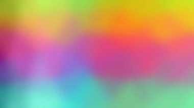 Düz renkli gradyan arka planı