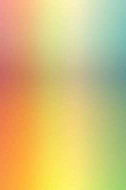 Düz renkli gradyan arka planı