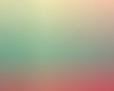 Renkli gradyan arka plan