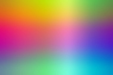 soyut renkli gradyan arkaplan