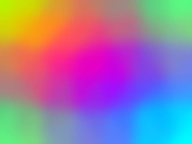 Soyut Arka Planı Bulanıklaştırın. Renkli Gradyan Defocused Fon. Sizin için Basit Trendy Tasarım Elemanı Proje, Afiş, Duvar Kağıdı. Güzel De-odaklı Yumuşak Bulanık Görüntü