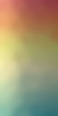 Düz renkli gradyan arka planı