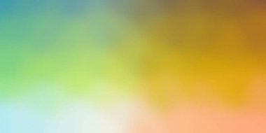 Soyut Arka Planı Bulanıklaştırın. Renkli Gradyan Defocused Fon. Sizin için Basit Trendy Tasarım Elemanı Proje, Afiş, Duvar Kağıdı. Güzel De-odaklı Yumuşak Bulanık Görüntü