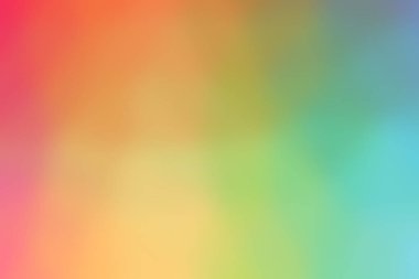 soyut renkli gradyan arkaplan