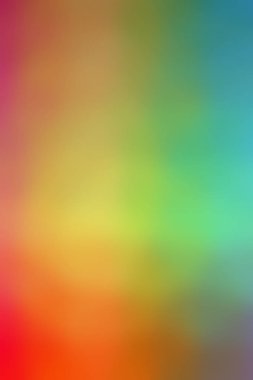 Soyut Arka Planı Bulanıklaştırın. Renkli Gradyan Defocused Fon. Sizin için Basit Trendy Tasarım Elemanı Proje, Afiş, Duvar Kağıdı. Güzel De-odaklı Yumuşak Bulanık Görüntü