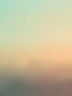 Renkli gradyan arka plan