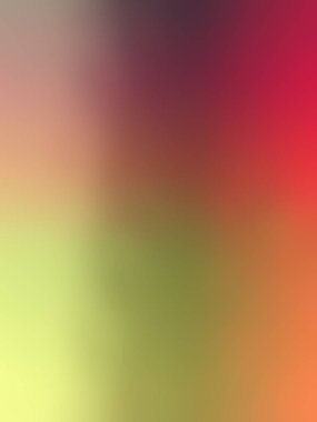 Soyut Arka Planı Bulanıklaştırın. Renkli Gradyan Defocused Fon. Sizin için Basit Trendy Tasarım Elemanı Proje, Afiş, Duvar Kağıdı. Güzel De-odaklı Yumuşak Bulanık Görüntü
