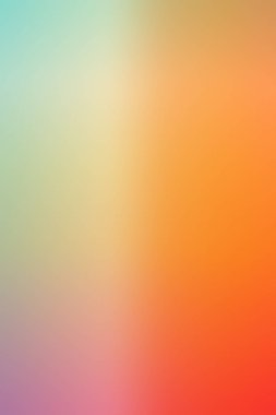 soyut renkli bulanık arkaplan