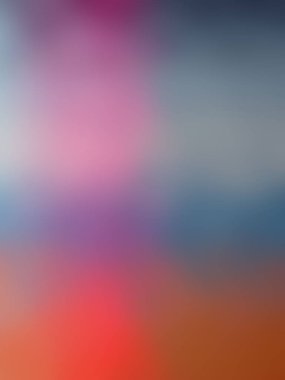 Düz renkli gradyan arka planı