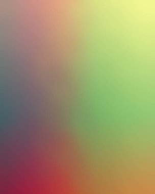 Soyut Arka Planı Bulanıklaştırın. Renkli Gradyan Defocused Fon. Sizin için Basit Trendy Tasarım Elemanı Proje, Afiş, Duvar Kağıdı. Güzel De-odaklı Yumuşak Bulanık Görüntü