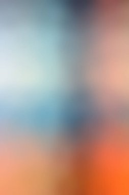 Soyut Arka Planı Bulanıklaştırın. Renkli Gradyan Defocused Fon. Sizin için Basit Trendy Tasarım Elemanı Proje, Afiş, Duvar Kağıdı. Güzel De-odaklı Yumuşak Bulanık Görüntü