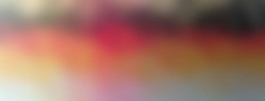 Soyut Arka Planı Bulanıklaştırın. Renkli Gradyan Defocused Fon. Sizin için Basit Trendy Tasarım Elemanı Proje, Afiş, Duvar Kağıdı. Güzel De-odaklı Yumuşak Bulanık Görüntü