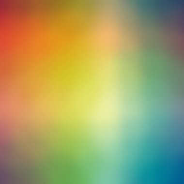 Soyut Arka Planı Bulanıklaştırın. Renkli Gradyan Defocused Fon. Sizin için Basit Trendy Tasarım Elemanı Proje, Afiş, Duvar Kağıdı. Güzel De-odaklı Yumuşak Bulanık Görüntü