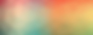 Soyut Arka Planı Bulanıklaştırın. Renkli Gradyan Defocused Fon. Sizin için Basit Trendy Tasarım Elemanı Proje, Afiş, Duvar Kağıdı. Güzel De-odaklı Yumuşak Bulanık Görüntü