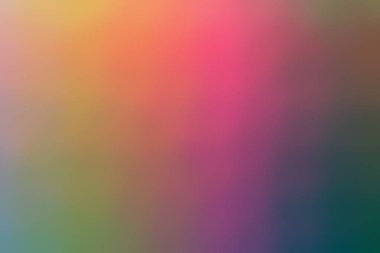 Soyut Arka Planı Bulanıklaştırın. Renkli Gradyan Defocused Fon. Sizin için Basit Trendy Tasarım Elemanı Proje, Afiş, Duvar Kağıdı. Güzel De-odaklı Yumuşak Bulanık Görüntü