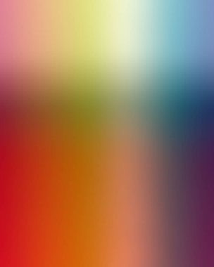 Düz renkli gradyan arka planı