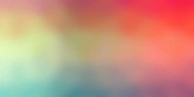 Düz renkli gradyan arka planı