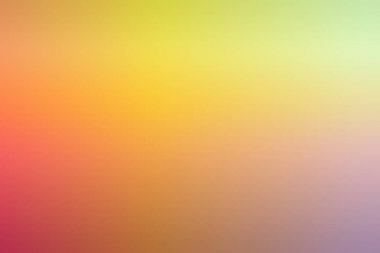 Soyut Arka Planı Bulanıklaştırın. Renkli Gradyan Defocused Fon. Sizin için Basit Trendy Tasarım Elemanı Proje, Afiş, Duvar Kağıdı. Güzel De-odaklı Yumuşak Bulanık Görüntü