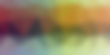 Soyut Arka Planı Bulanıklaştırın. Renkli Gradyan Defocused Fon. Sizin için Basit Trendy Tasarım Elemanı Proje, Afiş, Duvar Kağıdı. Güzel De-odaklı Yumuşak Bulanık Görüntü