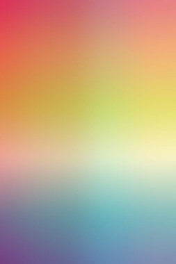 soyut renkli bulanık arkaplan