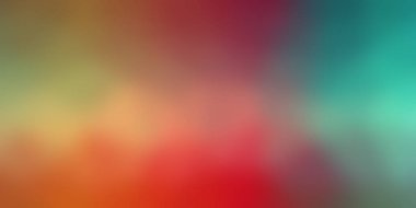 Düz renkli gradyan arka planı