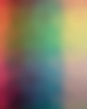 Renkli gradyan arka plan