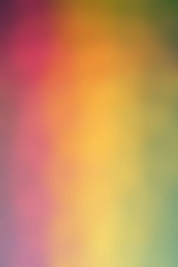 Soyut Arka Planı Bulanıklaştırın. Renkli Gradyan Defocused Fon. Sizin için Basit Trendy Tasarım Elemanı Proje, Afiş, Duvar Kağıdı. Güzel De-odaklı Yumuşak Bulanık Görüntü