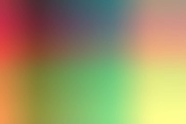 Düz renkli gradyan arka planı