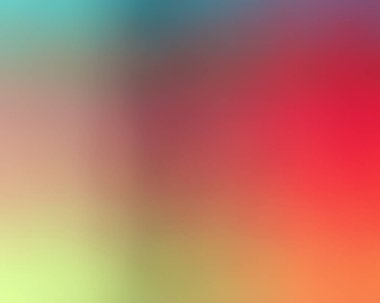 Soyut Arka Planı Bulanıklaştırın. Renkli Gradyan Defocused Fon. Sizin için Basit Trendy Tasarım Elemanı Proje, Afiş, Duvar Kağıdı. Güzel De-odaklı Yumuşak Bulanık Görüntü