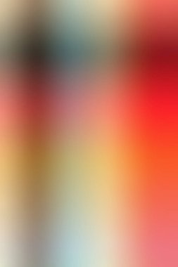 Soyut Arka Planı Bulanıklaştırın. Renkli Gradyan Defocused Fon. Sizin için Basit Trendy Tasarım Elemanı Proje, Afiş, Duvar Kağıdı. Güzel De-odaklı Yumuşak Bulanık Görüntü