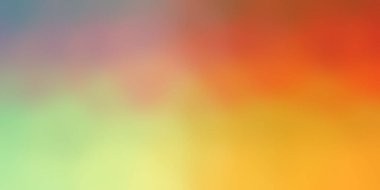 soyut renkli gradyan arkaplan