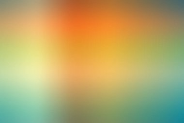 Düz renkli gradyan arka planı