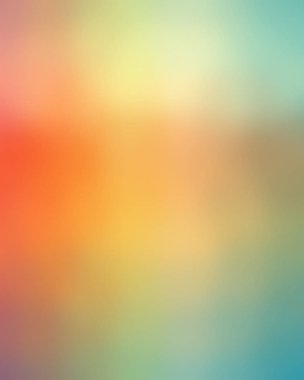 Soyut Arka Planı Bulanıklaştırın. Renkli Gradyan Defocused Fon. Sizin için Basit Trendy Tasarım Elemanı Proje, Afiş, Duvar Kağıdı. Güzel De-odaklı Yumuşak Bulanık Görüntü