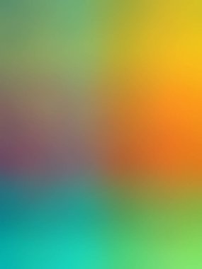 Soyut Arka Planı Bulanıklaştırın. Renkli Gradyan Defocused Fon. Sizin için Basit Trendy Tasarım Elemanı Proje, Afiş, Duvar Kağıdı. Güzel De-odaklı Yumuşak Bulanık Görüntü