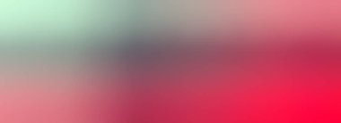 Bulanık renkli degrade arka plan