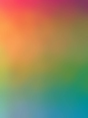 Soyut Arka Planı Bulanıklaştırın. Renkli Gradyan Defocused Fon. Sizin için Basit Trendy Tasarım Elemanı Proje, Afiş, Duvar Kağıdı. Güzel De-odaklı Yumuşak Bulanık Görüntü