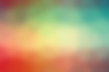 soyut renkli gradyan arkaplan