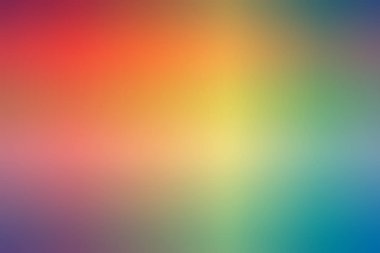 Düz renkli gradyan arka planı