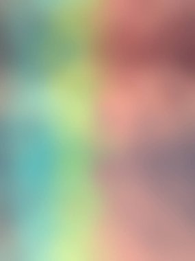 Renkli gradyan arka plan