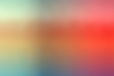 Soyut Arka Planı Bulanıklaştırın. Renkli Gradyan Defocused Fon. Sizin için Basit Trendy Tasarım Elemanı Proje, Afiş, Duvar Kağıdı. Güzel De-odaklı Yumuşak Bulanık Görüntü