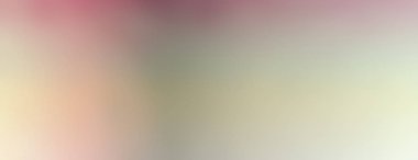 Bulanık renkli degrade arka plan